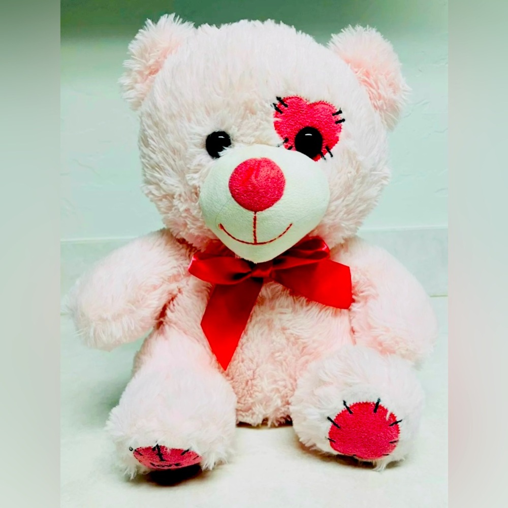 Peluche Adorable Oso Osito Suave